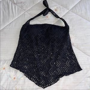 Becca tankini top